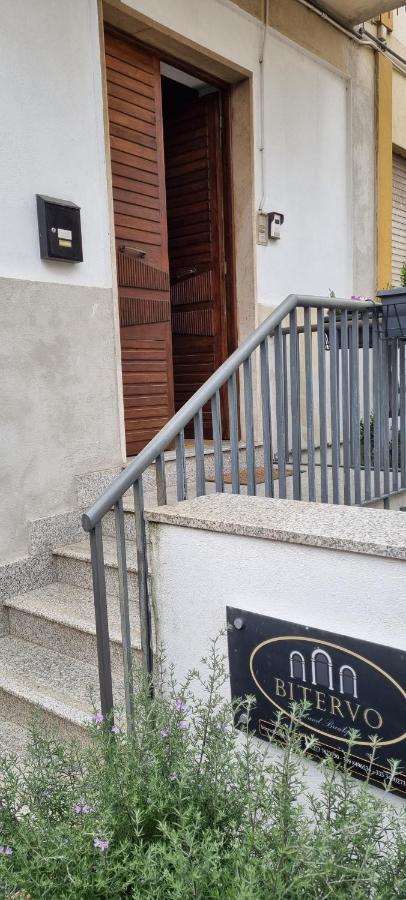 Bed and Breakfast Bitervo Viterbo Zewnętrze zdjęcie