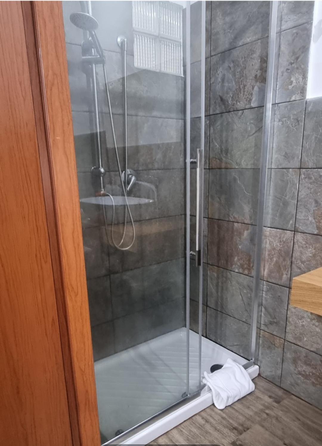 Bed and Breakfast Bitervo Viterbo Zewnętrze zdjęcie